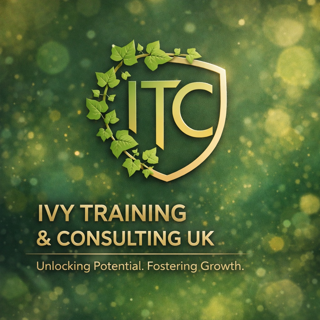 Ivy Training & Consulting UK logo